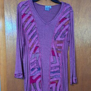 Parsley & Sage Medium Top